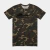 STAPLE CAMO TEE Thumbnail