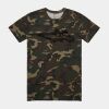 STAPLE CAMO TEE Thumbnail