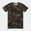 STAPLE CAMO TEE Thumbnail
