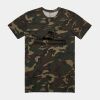 STAPLE CAMO TEE Thumbnail