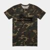 STAPLE CAMO TEE Thumbnail
