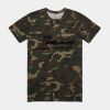 STAPLE CAMO TEE Thumbnail