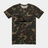 STAPLE CAMO TEE Thumbnail