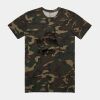 STAPLE CAMO TEE Thumbnail