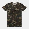 STAPLE CAMO TEE Thumbnail