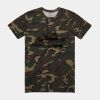 STAPLE CAMO TEE Thumbnail