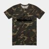 STAPLE CAMO TEE Thumbnail