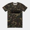 STAPLE CAMO TEE Thumbnail