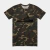 STAPLE CAMO TEE Thumbnail