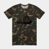 STAPLE CAMO TEE Thumbnail