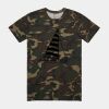 STAPLE CAMO TEE Thumbnail