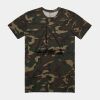 STAPLE CAMO TEE Thumbnail