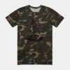 STAPLE CAMO TEE Thumbnail