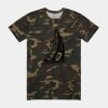 STAPLE CAMO TEE Thumbnail