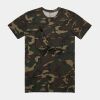 STAPLE CAMO TEE Thumbnail