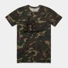 STAPLE CAMO TEE Thumbnail