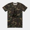 STAPLE CAMO TEE Thumbnail
