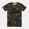 STAPLE CAMO TEE Thumbnail
