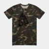 STAPLE CAMO TEE Thumbnail