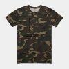 STAPLE CAMO TEE Thumbnail