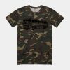 STAPLE CAMO TEE Thumbnail