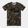 STAPLE CAMO TEE Thumbnail