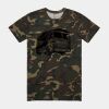 STAPLE CAMO TEE Thumbnail