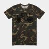 STAPLE CAMO TEE Thumbnail