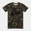 STAPLE CAMO TEE Thumbnail