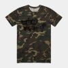 STAPLE CAMO TEE Thumbnail