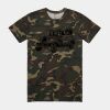 STAPLE CAMO TEE Thumbnail