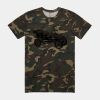STAPLE CAMO TEE Thumbnail