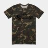 STAPLE CAMO TEE Thumbnail