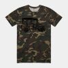 STAPLE CAMO TEE Thumbnail
