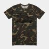 STAPLE CAMO TEE Thumbnail