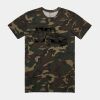 STAPLE CAMO TEE Thumbnail