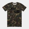 STAPLE CAMO TEE Thumbnail