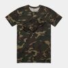 STAPLE CAMO TEE Thumbnail