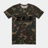 STAPLE CAMO TEE Thumbnail