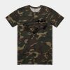 STAPLE CAMO TEE Thumbnail