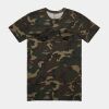 STAPLE CAMO TEE Thumbnail