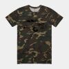 STAPLE CAMO TEE Thumbnail