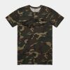 STAPLE CAMO TEE Thumbnail