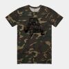 STAPLE CAMO TEE Thumbnail