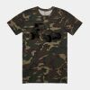 STAPLE CAMO TEE Thumbnail