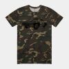 STAPLE CAMO TEE Thumbnail