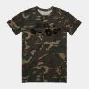STAPLE CAMO TEE Thumbnail