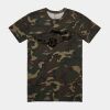 STAPLE CAMO TEE Thumbnail