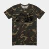 STAPLE CAMO TEE Thumbnail