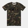 STAPLE CAMO TEE Thumbnail